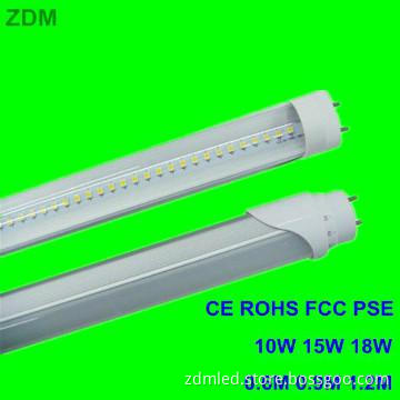 latest technology super design SMD2835 120cm 18W tube light